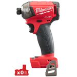 Импульсный винтоверт MILWAUKEE SURGE™ 1/4 Hex M18 FUEL 50 Нм, фото , изображение 3 | SNABZHENIE.com.ua
