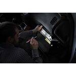 Компактный фонарь на батарейках AAA IPL-LED, фото , изображение 2 | SNABZHENIE.com.ua