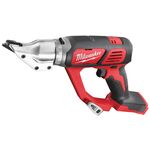 Аккумуляторные ножницы по металлу MILWAUKEE M18 BMS12-0, фото , изображение 3 | SNABZHENIE.com.ua