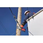 Гидравлический инструмент для резки кабеля M18™ FORCE LOGIC™ 35 мм, фото , изображение 3 | SNABZHENIE.com.ua