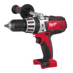 Дрель ударная MILWAUKEE M18 HD18 PD-0, 85 Нм, 4933446925, фото , изображение 3 | SNABZHENIE.com.ua