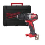 Бесщеточная ударная дрель MILWAUKEE M18 BLPD2-0X, 82 Нм, фото , изображение 2 | SNABZHENIE.com.ua