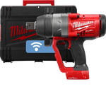 Гайковерт высокомоментный M18 FUEL™ 2400 Нм с фиксацией ONE-KEY™, фото  | SNABZHENIE.com.ua