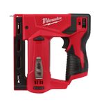 Степлер аккумуляторный MILWAUKEE M12 BST-0 4933459634, фото  | SNABZHENIE.com.ua