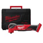 Многофункциональный инструмент MILWAUKEE M18 FUEL FMT-0X 4933478491, фото  | SNABZHENIE.com.ua
