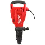 Отбойный молоток SDS-MAX 10 кг MILWAUKEE 4933464120, фото , изображение 2 | SNABZHENIE.com.ua