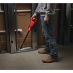 Пылесос Milwaukee M12 HV-0 4933448390, фото , изображение 3 | SNABZHENIE.com.ua