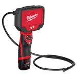 Аккумуляторная камера MILWAUKEE M12 360IC12-0C, 1 м, фото , изображение 2 | SNABZHENIE.com.ua
