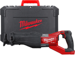 Сабельная пила M18 FUEL™ SUPER SAWZALL® MILWAUKEE 4933464724, фото  | SNABZHENIE.com.ua