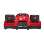 Энергокомплект M18 FORGENRG-602 MILWAUKEE, фото , изображение 2 | SNABZHENIE.com.ua