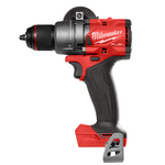 Аккумуляторная бесщёточная дрель-шуруповёрт MILWAUKEE M18 FDD3-0 158 Нм, фото  | SNABZHENIE.com.ua