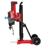 Аккумуляторная установка алмазного сверления MXF DCD350DR MILWAUKEE, фото , зображення 2 | SNABZHENIE.com.ua