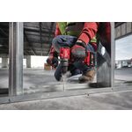 Аккумуляторная бесщёточная дрель-шуруповёрт MILWAUKEE M18 FDD3-0 158 Нм, фото , изображение 3 | SNABZHENIE.com.ua