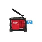 Машина прочистная секционная компактная аккумуляторная MILWAUKEE M18 FCSSM-121 (ЗУ+1ак.Х12Ач), фото  | SNABZHENIE.com.ua