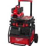 Генератор мобильный MILWAUKEE IRPSUOP2500, фото , изображение 2 | SNABZHENIE.com.ua