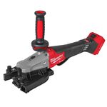 Резак арматуры аккумуляторный бесщеточный MILWAUKEE M18 FRBCO32-0X (HDкейс), фото , изображение 3 | SNABZHENIE.com.ua