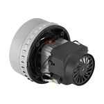 Мотор електричний, 1,4 кВт, для пилососа WT-1430, 2 вентилятори, фото , зображення 2 | SNABZHENIE.com.ua