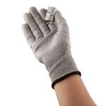 Головка шестигранна 1/2", 21мм*38мм., фото , зображення 3 | SNABZHENIE.com.ua