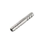 З'єднувач для шланга 8×8 мм, фото  | SNABZHENIE.com.ua