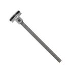 Бойок до пневмостеплеру РТ-1612 (REV.1) під скобу/цвяхи, 16-40*5.8*1.25 мм / 15-50*1.25*1 мм (до 2025р), фото , зображення 3 | SNABZHENIE.com.ua