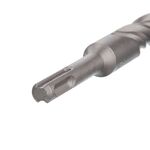 Бур SDS-Plus, 20×260 мм, фото , изображение 3 | SNABZHENIE.com.ua