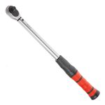 Ключ динамометричний 1/2", 40-200 Nm, STORM, фото , зображення 3 | SNABZHENIE.com.ua