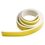 Уплотнитель для окон со скотчем, 8x8 мм, 14 м, СИБРТЕХ, фото  | SNABZHENIE.com.ua Уплотнитель для окон со скотчем, 8x8 мм, 14 м, СИБРТЕХ, фото  | SNABZHENIE.com.ua