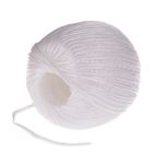 Шпагат полипропиленовый, 130 м, 1000 текс, 45 кгс СИБРТЕХ, фото , изображение 3 | SNABZHENIE.com.ua