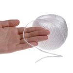 Шпагат полипропиленовый, 130 м, 1000 текс, 45 кгс СИБРТЕХ, фото , изображение 6 | SNABZHENIE.com.ua