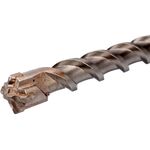 Сверло по железобетону YATO SDS-Plus 22x600 мм, 4 кромки (YT-41967), фото  | SNABZHENIE.com.ua