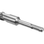 Сверло YATO SDS-Plus Premium 25x600 мм, 4 рез. кромки (YT-41968), фото  | SNABZHENIE.com.ua