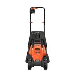 Газонокосилка электрическая BLACK+DECKER BEMW451, фото , зображення 2 | SNABZHENIE.com.ua