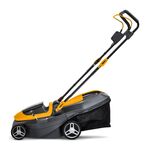 Газонокосилка аккумуляторная STIGA Collector136eKit, фото , изображение 2 | SNABZHENIE.com.ua