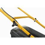 Газонокосилка аккумуляторная бесщёточная STIGA Collector548AEKit, фото , изображение 3 | SNABZHENIE.com.ua