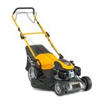 Газонокосилка бензиновая самоходная STIGA Combi48SQ, фото  | SNABZHENIE.com.ua