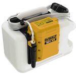 Резервуар для подачи воды DeWALT DCE6820N, фото , зображення 2 | SNABZHENIE.com.ua
