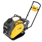 Виброплита прямоходная аккумуляторная POWERSHIFT DeWALT DCPS7154N, фото  | SNABZHENIE.com.ua