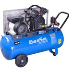 Компреcсор воздушный EnerSol ES-AC310-100-2PRO, фото , изображение 2 | SNABZHENIE.com.ua