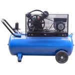 Компреcсор воздушный EnerSol ES-AC310-100-2PRO, фото , изображение 3 | SNABZHENIE.com.ua