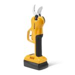 Набор из двух садовых инструментов аккумуляторных STIGA SP100eKit, фото , зображення 3 | SNABZHENIE.com.ua