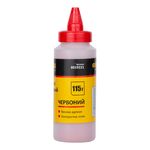 Меловой порошок (красный) 115г SIGMA (8019221), фото , изображение 2 | SNABZHENIE.com.ua