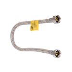 Гибкая подводка для воды Thermo Alliance Forte ВВ 120 см SF381W120, фото  | SNABZHENIE.com.ua