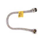 Гибкая подводка для воды Thermo Alliance Forte ВН 60 см SF382W60, фото  | SNABZHENIE.com.ua