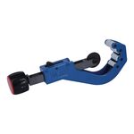 Трубный резак для обрезки металлопластиковых труб Blue Ocean 12-63, фото , изображение 2 | SNABZHENIE.com.ua