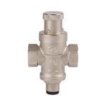 Редуктор Thermo Alliance Standart 1/2" SF241W15, фото  | SNABZHENIE.com.ua