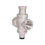 Редуктор Thermo Alliance Standart 3/4" SF241W20, фото , изображение 3 | SNABZHENIE.com.ua