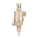 Фильтр с магнитом Icma 3/4" №747, фото , зображення 3 | SNABZHENIE.com.ua