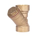 Фильтр грубой очистки Thermo Alliance Base 1"ВВ для воды косой SD124W25, фото  | SNABZHENIE.com.ua