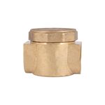 Фильтр латунный SD Plus 3/4" SD120G20, фото  | SNABZHENIE.com.ua