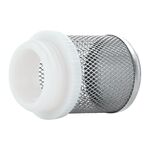 Сетка обратного клапана Thermo Alliance Standart 1" SD245W25, фото  | SNABZHENIE.com.ua